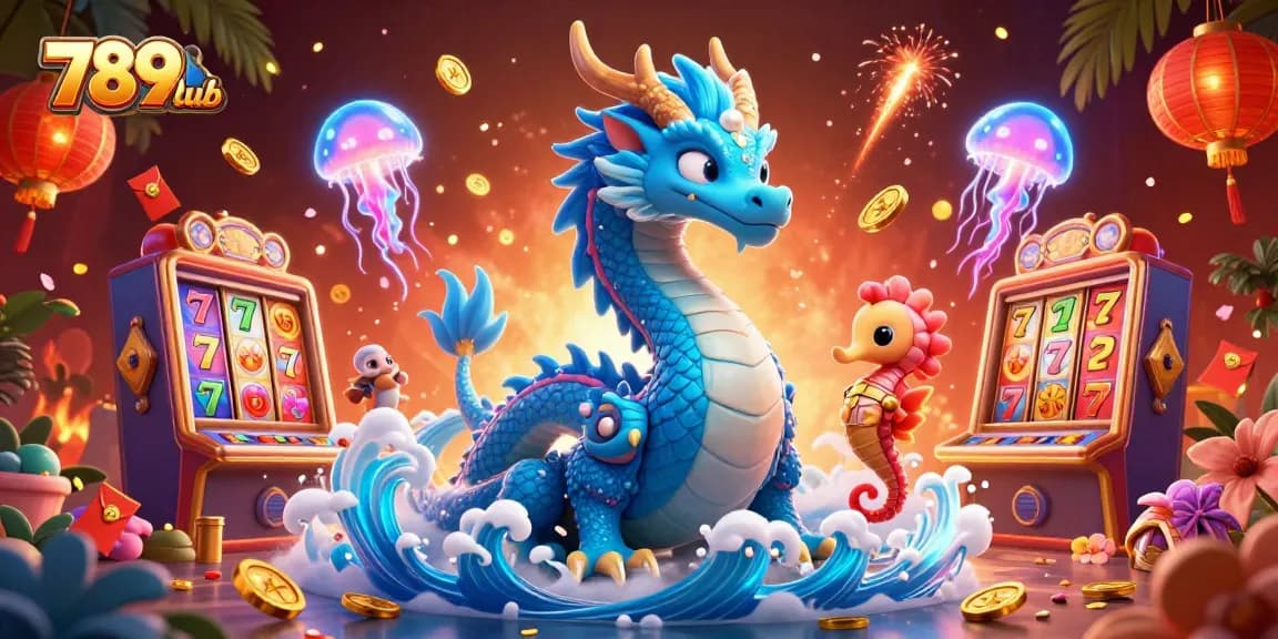 Engage with 789club for thrilling casino experiences featuring dynamic slot machines and vibrant game elements.