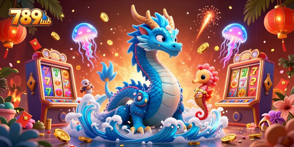 Engage with 789club for thrilling casino experiences featuring dynamic slot machines and vibrant game elements.