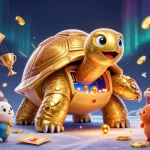 Experience fun with the sunwin trang chủ pinball machine, where golden coins and dynamic slots create excitement for players.